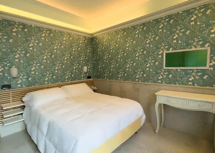 Jasmin Charme 4* Diano Marina