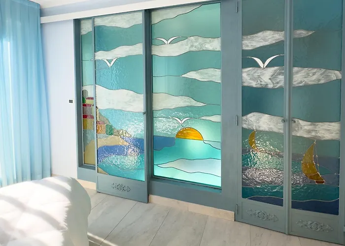 Jasmin Charme Hotel 4*