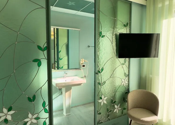 Jasmin Charme Hotel Diano Marina