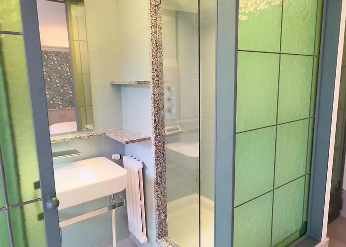 酒店 Jasmin Charme 迪亚诺马里纳