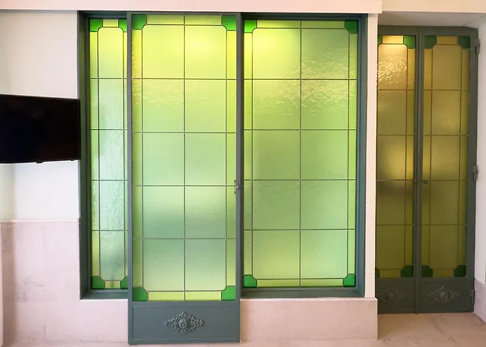 Jasmin Charme Hotel 4*