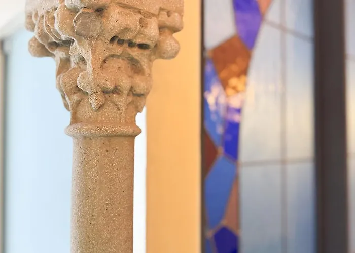 Jasmin Charme 酒店 迪亚诺马里纳