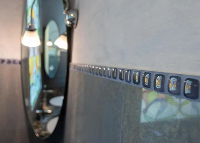 Jasmin Charme 4* Diano Marina