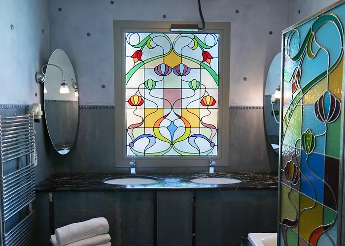 Jasmin Charme 酒店