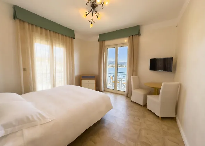 Hotel Jasmin Charme Diano Marina