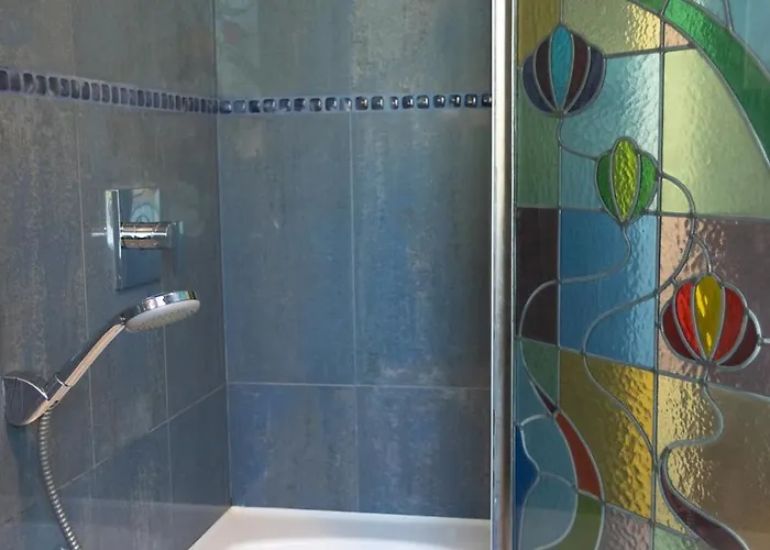 Jasmin Charme 4* Diano Marina