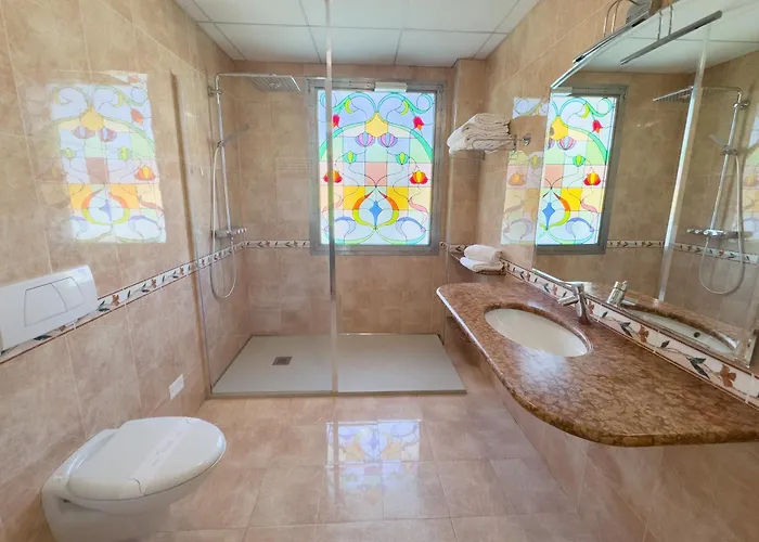 Jasmin Charme Hotel 4*