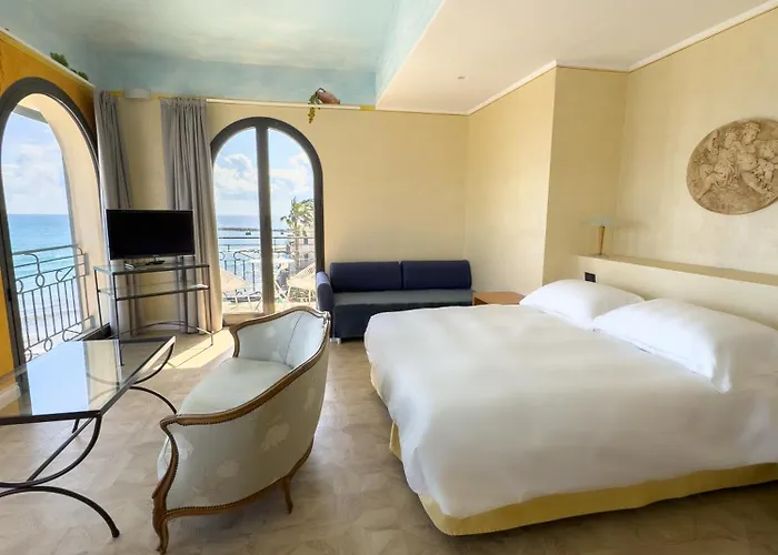 Jasmin Charme Hotel Diano Marina