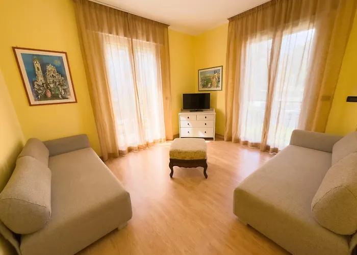 Hotel Jasmin Charme 4*