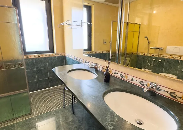 Jasmin Charme Diano Marina