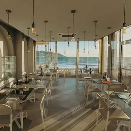 Jasmin Charme Hotel Diano Marina