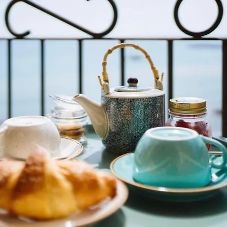 Jasmin Charme Hotel 4*