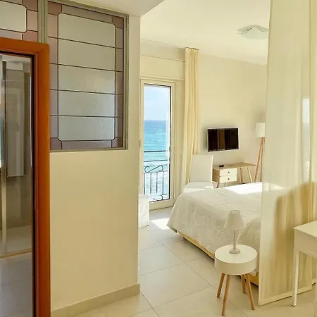 Jasmin Charme 4* Diano Marina