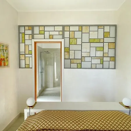 Hotel Jasmin Charme