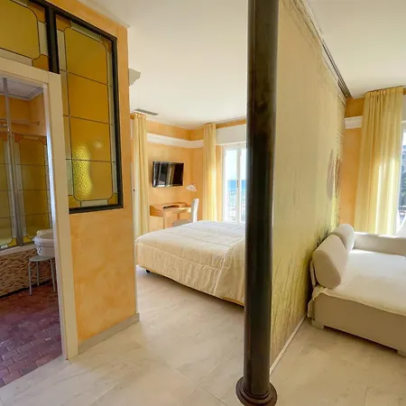 Jasmin Charme 4* Diano Marina