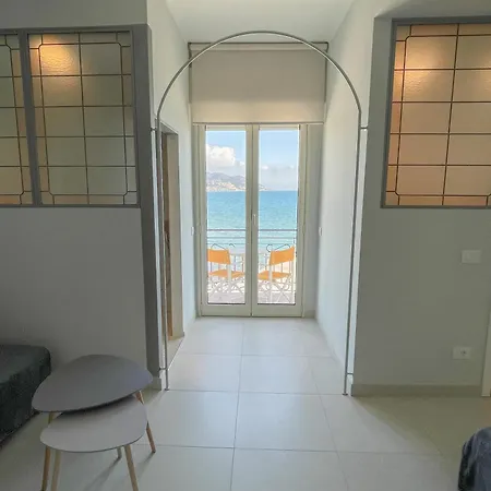 Hotel Jasmin Charme