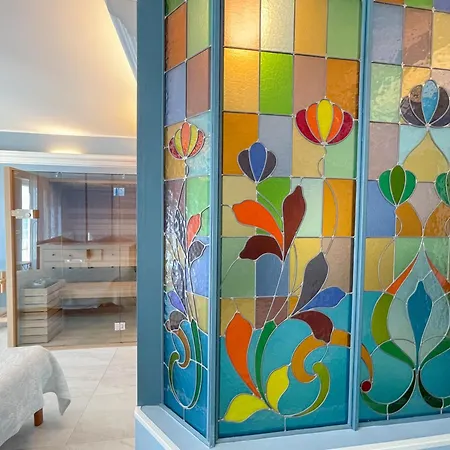 Hotel Jasmin Charme 4*