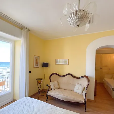 Jasmin Charme Hotel Diano Marina