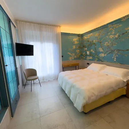 Hotel Jasmin Charme Diano Marina