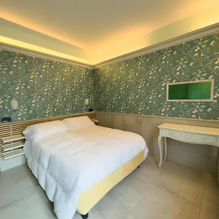 Jasmin Charme 4* Diano Marina