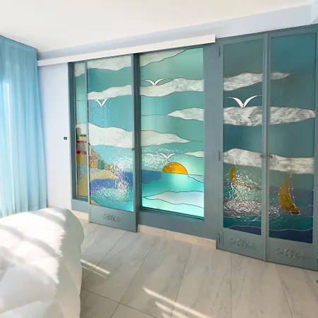 Jasmin Charme Hotel 4*