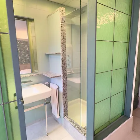 Hotel Jasmin Charme Diano Marina