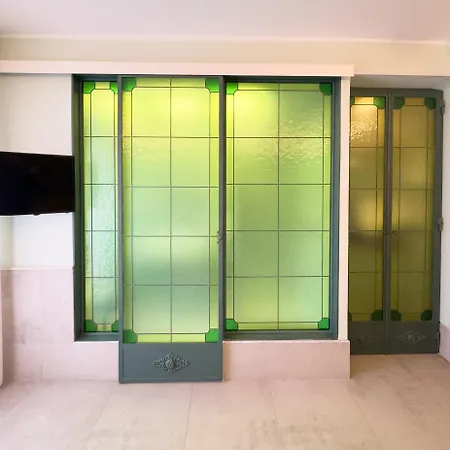 Jasmin Charme Hotel 4*