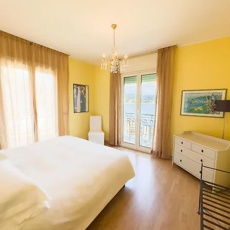 Hotel Jasmin Charme