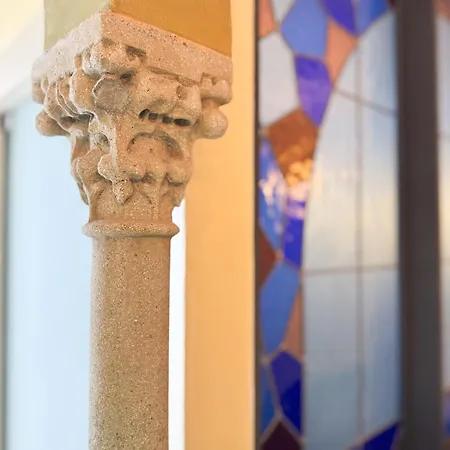 Jasmin Charme فندق دْيانو مارينا