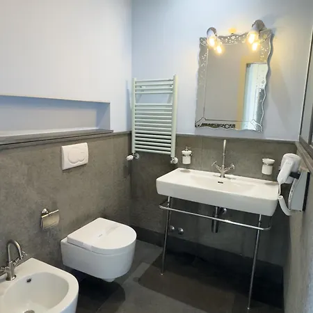 Jasmin Charme Diano Marina