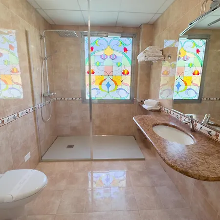 Jasmin Charme Hotel 4*