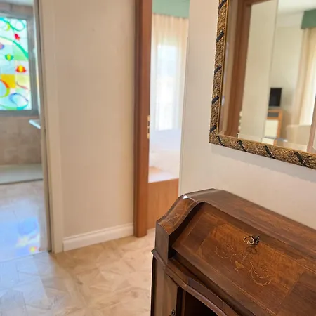 Jasmin Charme Diano Marina