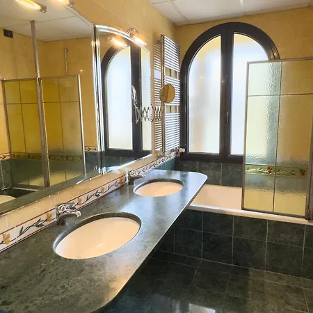 Jasmin Charme Hotel