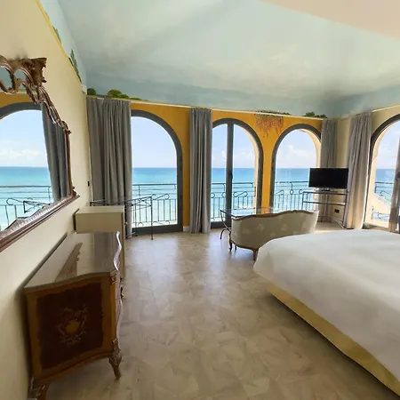 Hotel Jasmin Charme Diano Marina