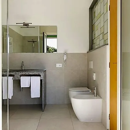 Hotel Jasmin Charme