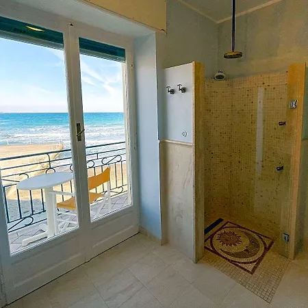 Jasmin Charme 4* Diano Marina